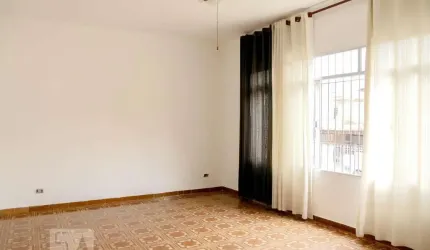 Casa para Aluguel - Vila Campo Grande, 3 Quartos,  120 m² - São Paulo
