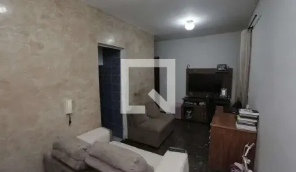 Cobertura para Aluguel - California, 2 Quartos,  45 m² - Belo Horizonte