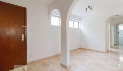 Apartamento para Aluguel - Alto de Pinheiros, 3 Quartos,  62 m² - São Paulo