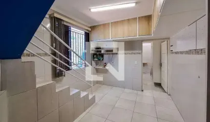 Apartamento para Aluguel - Ipiranga, 2 Quartos,  53 m² - São Paulo
