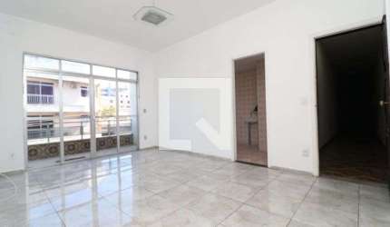 Apartamento para Aluguel - Jardim Guanabara, 2 Quartos,  84 m² - Rio de Janeiro