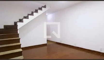 Casa para Aluguel - Jardim Santa Adelia, 2 Quartos,  74 m² - São Paulo