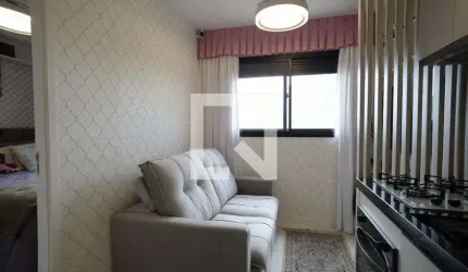 Apartamento para Aluguel - Liberdade, 1 Quarto,  24 m² - São Paulo