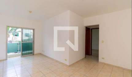 Apartamento para Aluguel - Liberdade, 2 Quartos,  65 m² - São Paulo