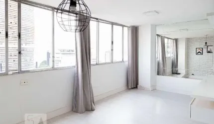 Apartamento para Aluguel - Centro, 2 Quartos,  75 m² - São Paulo