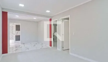 Casa para Aluguel - Casa Verde, 2 Quartos,  130 m² - São Paulo