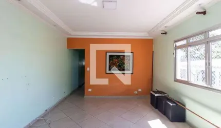 Casa para Aluguel - Cidade Lider, 2 Quartos,  100 m² - São Paulo