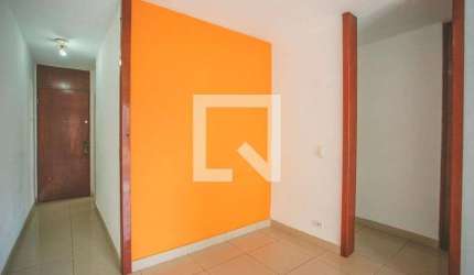 Apartamento para Aluguel - Saúde, 3 Quartos,  80 m² - São Paulo