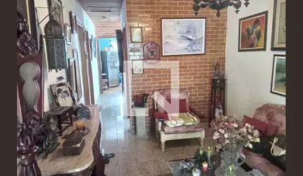 Casa / Sobrado em Condomínio para Aluguel - Freguesia , 2 Quartos,  122 m² - Rio de Janeiro