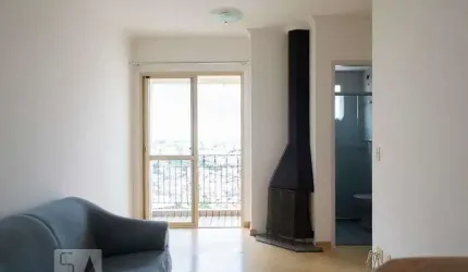 Apartamento para Aluguel - Mandaqui, 2 Quartos,  52 m² - São Paulo