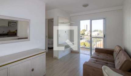 Apartamento para Aluguel - Ponte Preta, 2 Quartos,  77 m² - Campinas