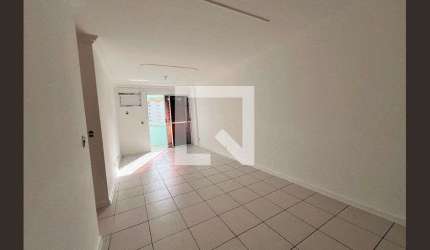 Apartamento para Aluguel - Jacarepaguá, 2 Quartos,  77 m² - Rio de Janeiro