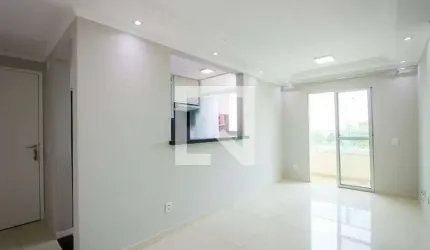Apartamento para Aluguel - Cidade Sao Jorge, 3 Quartos,  69 m² - Santo André
