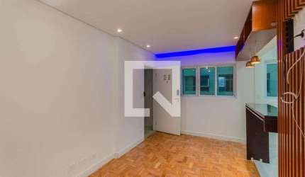 Apartamento para Aluguel - Cambuci, 2 Quartos,  49 m² - São Paulo