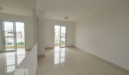 Apartamento para Aluguel - Vila Miriam, 2 Quartos,  61 m² - Guarulhos