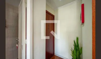 Apartamento para Aluguel - Vila Isabel, 2 Quartos,  110 m² - Rio de Janeiro