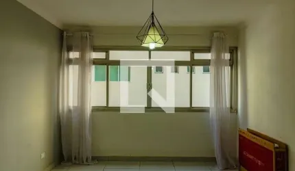 Apartamento para Aluguel - Vila Clementino, 3 Quartos,  74 m² - São Paulo