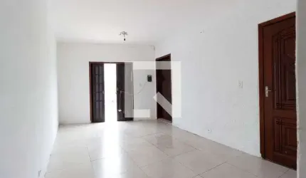 Casa para Aluguel - Vila Mazzei, 3 Quartos,  140 m² - São Paulo