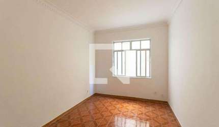 Apartamento para Aluguel - Grajaú, 2 Quartos,  90 m² - Rio de Janeiro