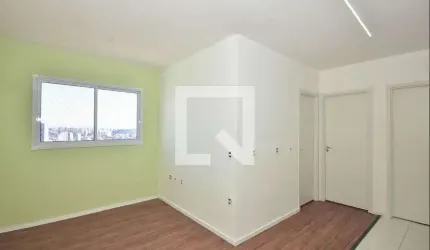 Apartamento para Aluguel - Vila Andrade, 2 Quartos,  36 m² - São Paulo