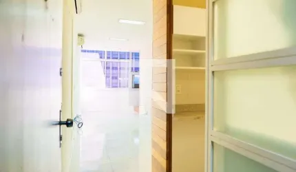 Apartamento para Aluguel - Centro, 1 Quarto,  72 m² - Rio de Janeiro