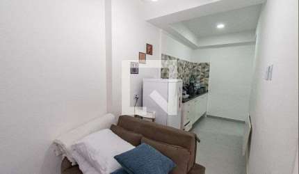 Apartamento para Aluguel - Cambuci, 2 Quartos,  40 m² - São Paulo