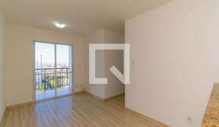 Apartamento para Aluguel - Vila Formosa, 3 Quartos,  68 m² - São Paulo