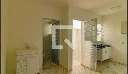 Apartamento para Aluguel - Jabaquara, 1 Quarto,  50 m² - São Paulo