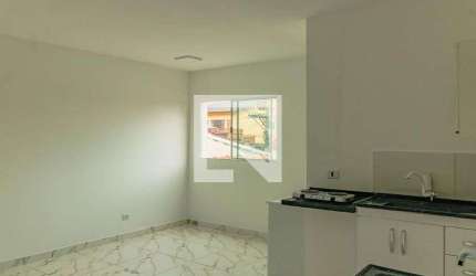 Apartamento para Aluguel - Jabaquara, 1 Quarto,  50 m² - São Paulo
