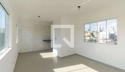 Apartamento para Aluguel - Vila Prudente, 2 Quartos,  46 m² - São Paulo