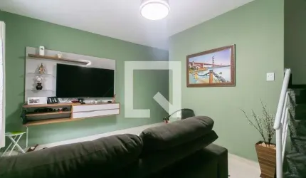 Apartamento para Aluguel - Itaquera, 2 Quartos,  70 m² - São Paulo