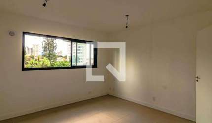 Kitnet / Stúdio para Aluguel - Vila Clementino, 1 Quarto,  26 m² - São Paulo