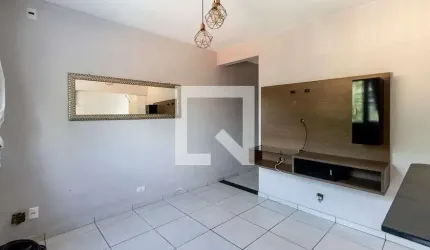 Casa para Aluguel - Vila Romana, 2 Quartos,  64 m² - São Paulo