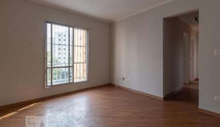 Apartamento para Aluguel - Butantã, 3 Quartos,  60 m² - São Paulo