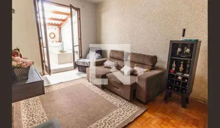 Apartamento para Aluguel - Mooca, 2 Quartos,  120 m² - São Paulo
