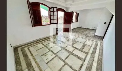 Casa para Aluguel - Céu Azul, 5 Quartos,  161 m² - Belo Horizonte
