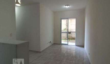 Apartamento para Aluguel - Vila Prudente, 2 Quartos,  51 m² - São Paulo