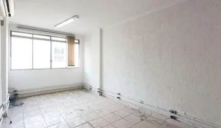 Apartamento para Aluguel - Santa Cecília, 2 Quartos,  69 m² - São Paulo