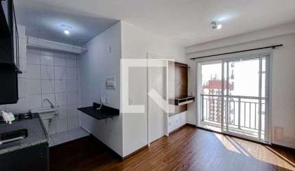 Apartamento para Aluguel - Vila Invernada, 2 Quartos,  38 m² - São Paulo