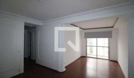 Apartamento para Aluguel - Santana, 3 Quartos,  76 m² - São Paulo