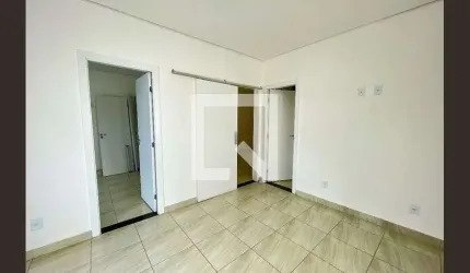 Casa para Aluguel - Bonfim, 2 Quartos,  80 m² - Campinas