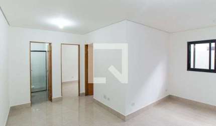 Apartamento para Aluguel - Vila Maria , 1 Quarto,  55 m² - São Paulo