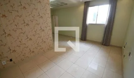 Apartamento para Aluguel - Guanabara, 3 Quartos,  110 m² - Campinas
