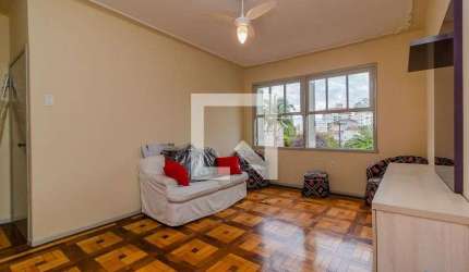 Apartamento para Aluguel - Santana, 3 Quartos,  110 m² - Porto Alegre
