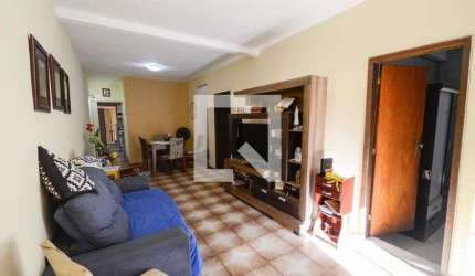 Casa para Aluguel - Vila Isabel, 4 Quartos,  200 m² - Rio de Janeiro