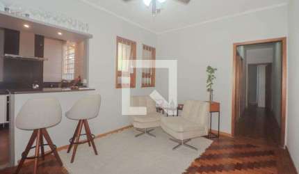 Apartamento para Aluguel - Navegantes, 2 Quartos,  61 m² - Porto Alegre