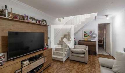 Casa para Aluguel - Cangaíba, 4 Quartos,  175 m² - São Paulo
