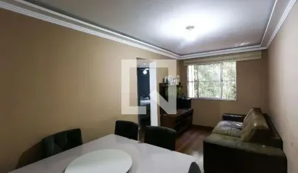 Apartamento para Aluguel - Parque Munhoz, 2 Quartos,  48 m² - São Paulo