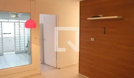 Apartamento para Aluguel - Santa Cecília, 2 Quartos,  68 m² - São Paulo