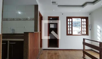 Apartamento para Aluguel - Freguesia , 2 Quartos,  60 m² - Rio de Janeiro